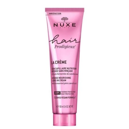 Nuxe Prodigieux, Crema leave-in pentru par, 100 ml