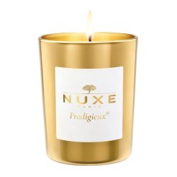 Nuxe Prodigieux, Lumanare parfumata, 60 g