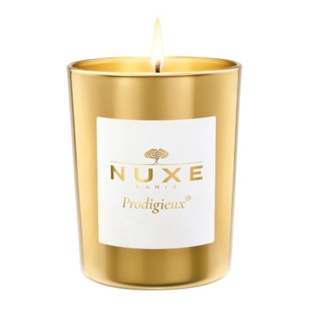 Nuxe Prodigieux, Lumanare parfumata, 60 g