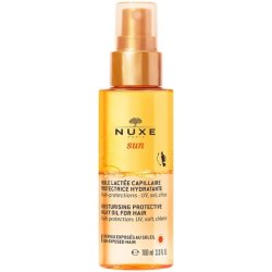 Nuxe Sun, Spray parfumat pentru par, 100 ml