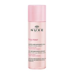Nuxe Very Rose, Apa micelara pentru ten sensibil, 50 ml