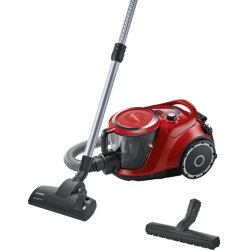 Bosch Serie 6 BGC41Q69 Aspirateur 2,4 L Aspirateur réservoir cylindrique Sec 600 W Sans sac