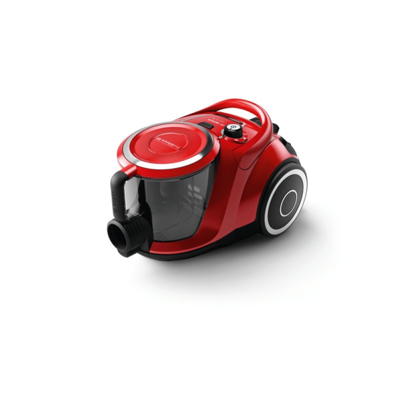 Bosch Serie 6 BGC41Q69 vacuum 2.4 L Cylinder vacuum Dry 600 W Bagless