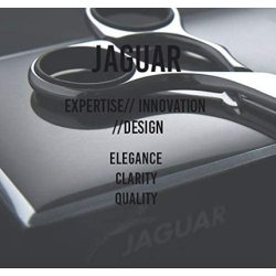 Jaguar Gold Line Kamiyu Hairdressing Scissors 5.75-Inch Length 0.1kg