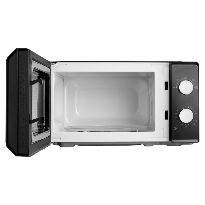 MEDION MD 11475 Noir Micro-onde simple Comptoir 20 L 700 W