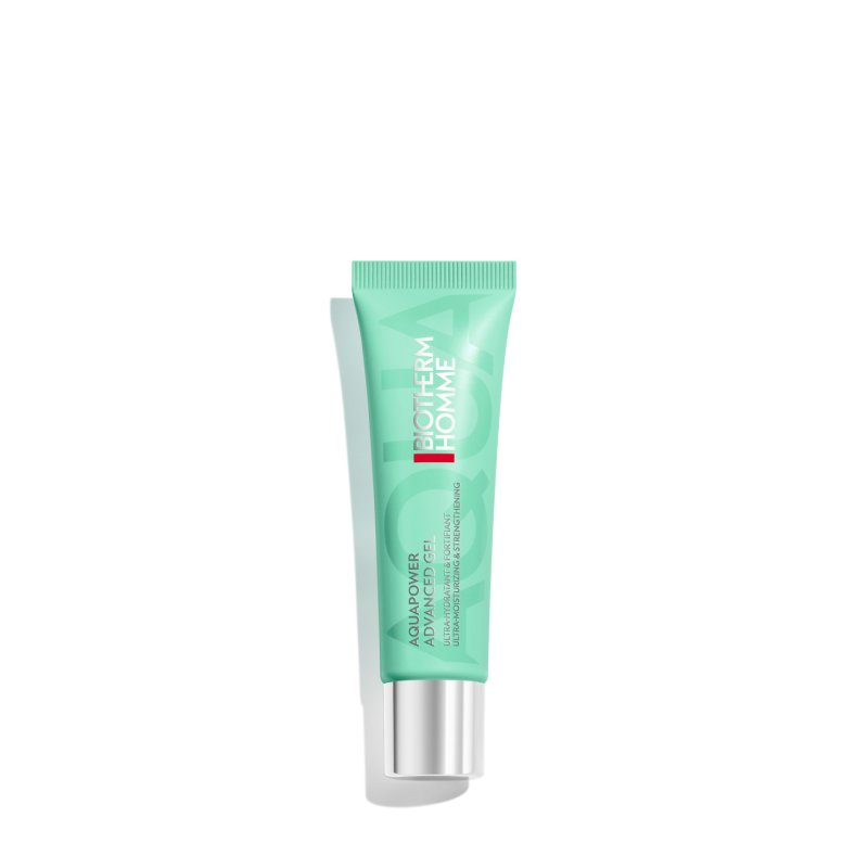 Biotherm Aquasource Gel 30ml Hydrating Gel For Skin