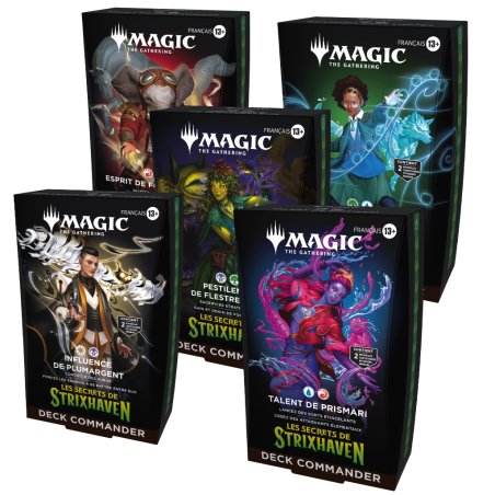 Wizards of the Coast D53391010 not categorized