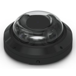 Ubiquiti AI Multi Sensor 4 Dome IP security camera Indoor & outdoor 3840 x 2160 pixels Ceiling