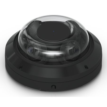 Ubiquiti AI Multi Sensor 4 Dôme Caméra de sécurité IP Intérieure et extérieure 3840 x 2160 pixels Plafond