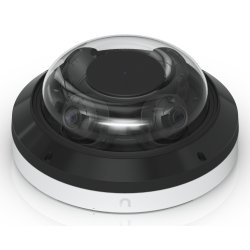 Ubiquiti AI Multi Sensor 4 Dôme Caméra de sécurité IP Intérieure et extérieure 3840 x 2160 pixels Plafond