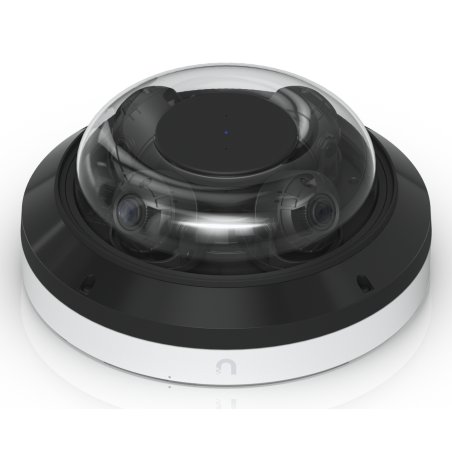 Ubiquiti AI Multi Sensor 4 Dôme Caméra de sécurité IP Intérieure et extérieure 3840 x 2160 pixels Plafond