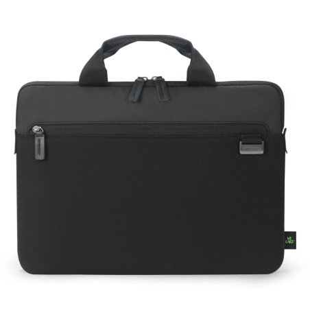 DICOTA D3250503 sacoche d'ordinateurs portables 33 cm (13") Housse Noir