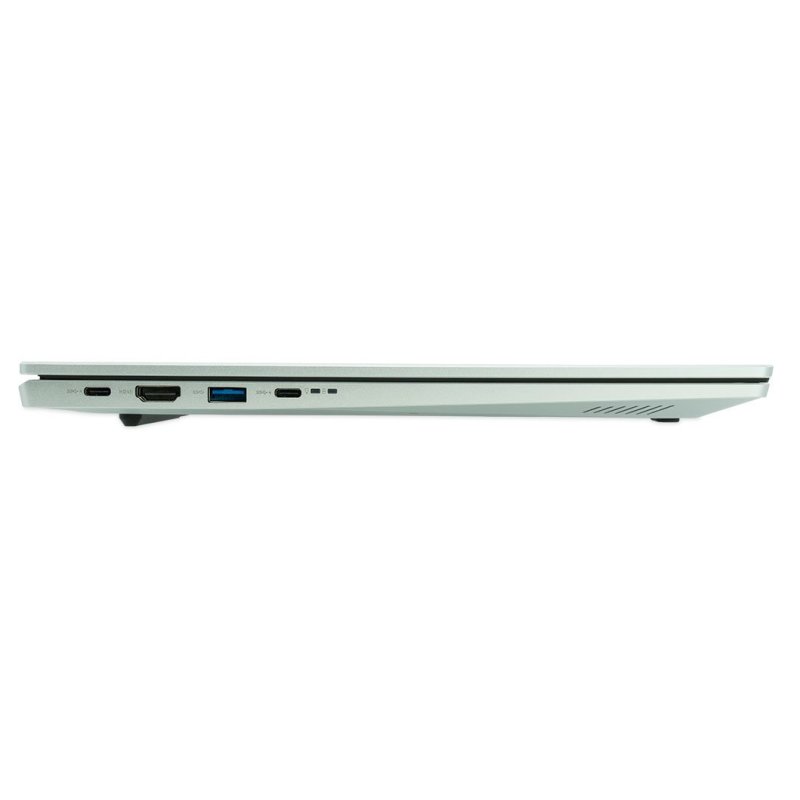TERRA MOBILE 1410M Intel Core Ultra 5 125U Ordinateur portable 35,6 cm (14") WUXGA 16 Go DDR5-SDRAM 512 Go SSD Wi-Fi 6