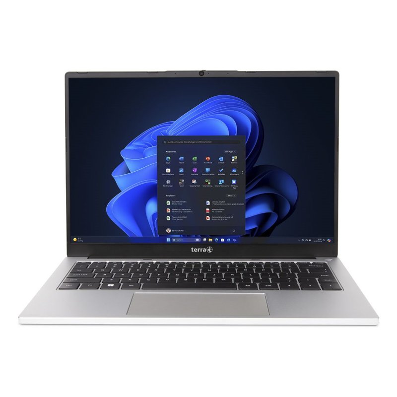 Wortmann TERRA MOBILE 1410M CU5-125U/16GB/512SSD/W11 Pro