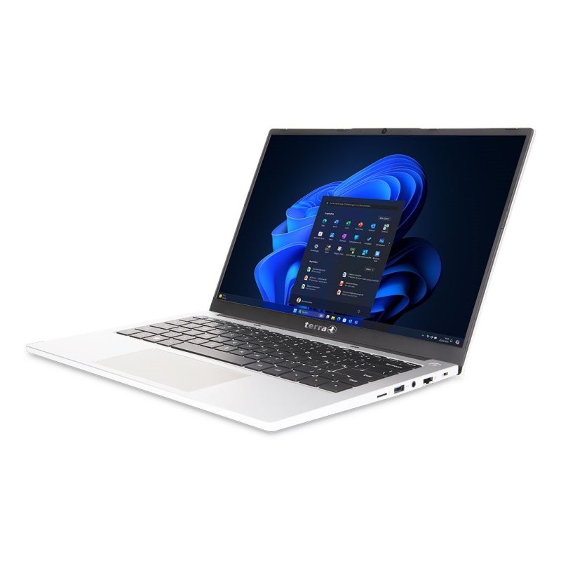Wortmann TERRA MOBILE 1410M CU5-125U/16GB/512SSD/W11 Pro