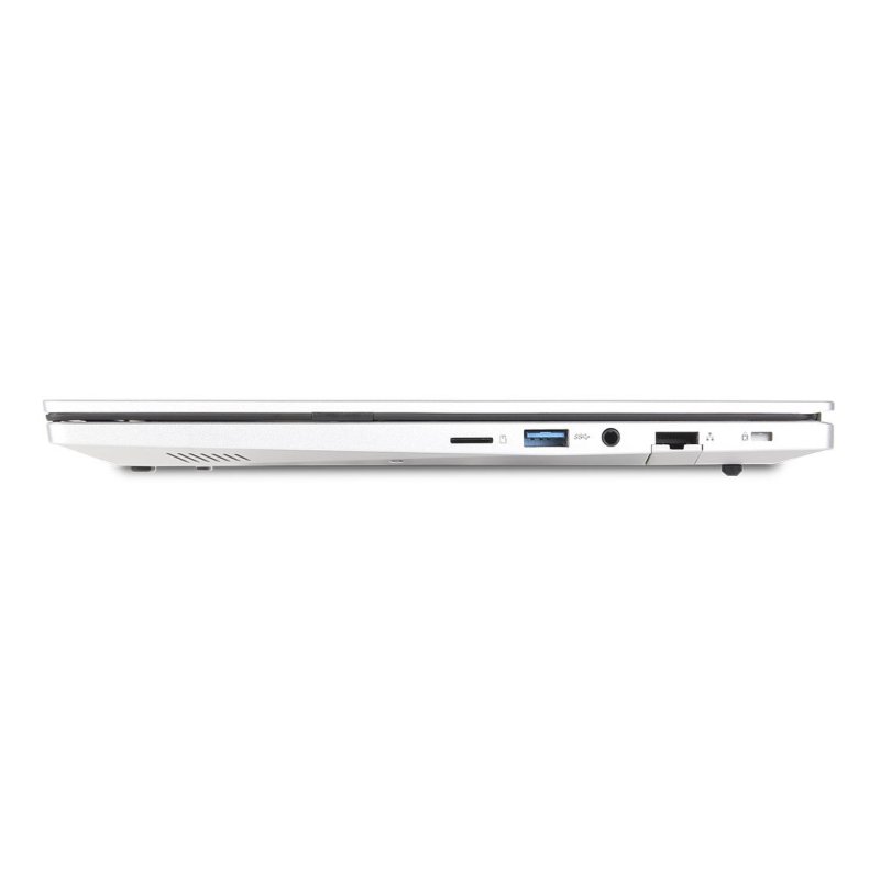 TERRA MOBILE 1410M Intel Core Ultra 5 125U Ordinateur portable 35,6 cm (14") WUXGA 16 Go DDR5-SDRAM 512 Go SSD Wi-Fi 6