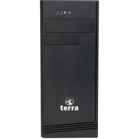 Wortmann TERRA PC-BUSINESS MARATHON 24-7 GREENLINE
