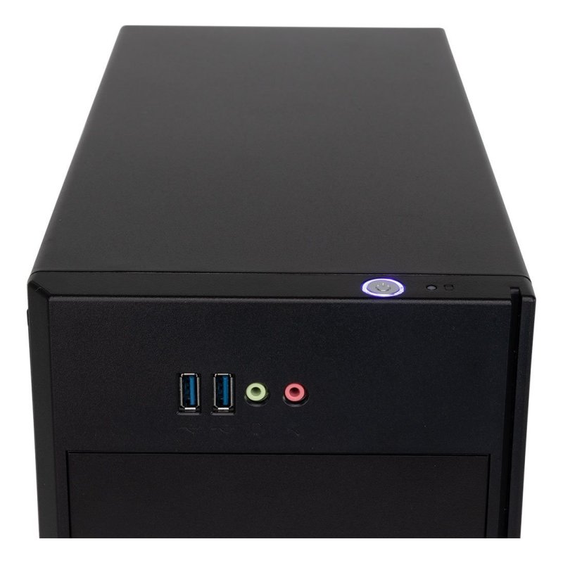 Wortmann TERRA PC-BUSINESS MARATHON 24-7 GREENLINE
