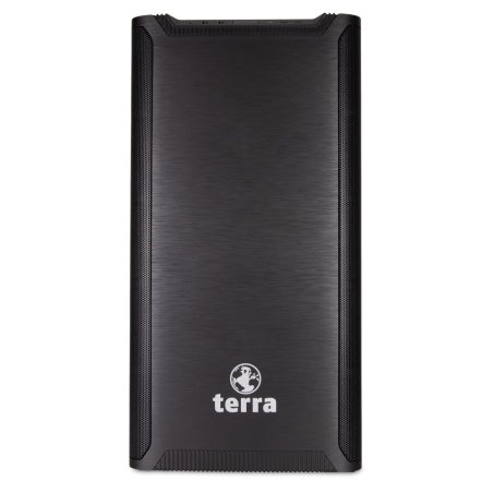 TERRA 1000182 PC/poste de travail AMD Ryzen™ 5 9600X 16 Go DDR5-SDRAM 1 To SSD Windows 11 Home