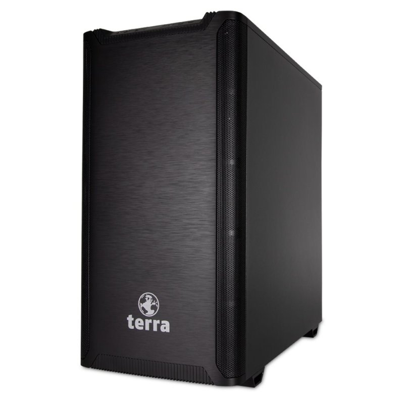 TERRA 1000182 PC/poste de travail AMD Ryzen™ 5 9600X 16 Go DDR5-SDRAM 1 To SSD Windows 11 Home