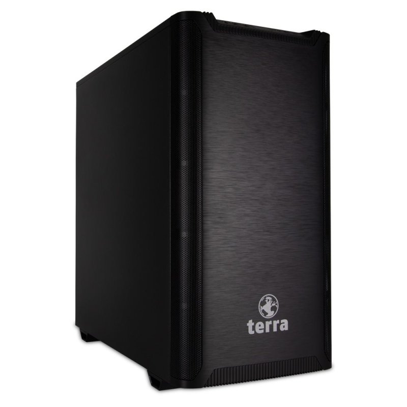 TERRA 1000182 PC/workstation AMD Ryzen™ 5 9600X 16 GB DDR5-SDRAM 1 TB SSD Windows 11 Home