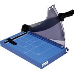 Olympia G 3640 paper cutter 36 cm 40 sheets