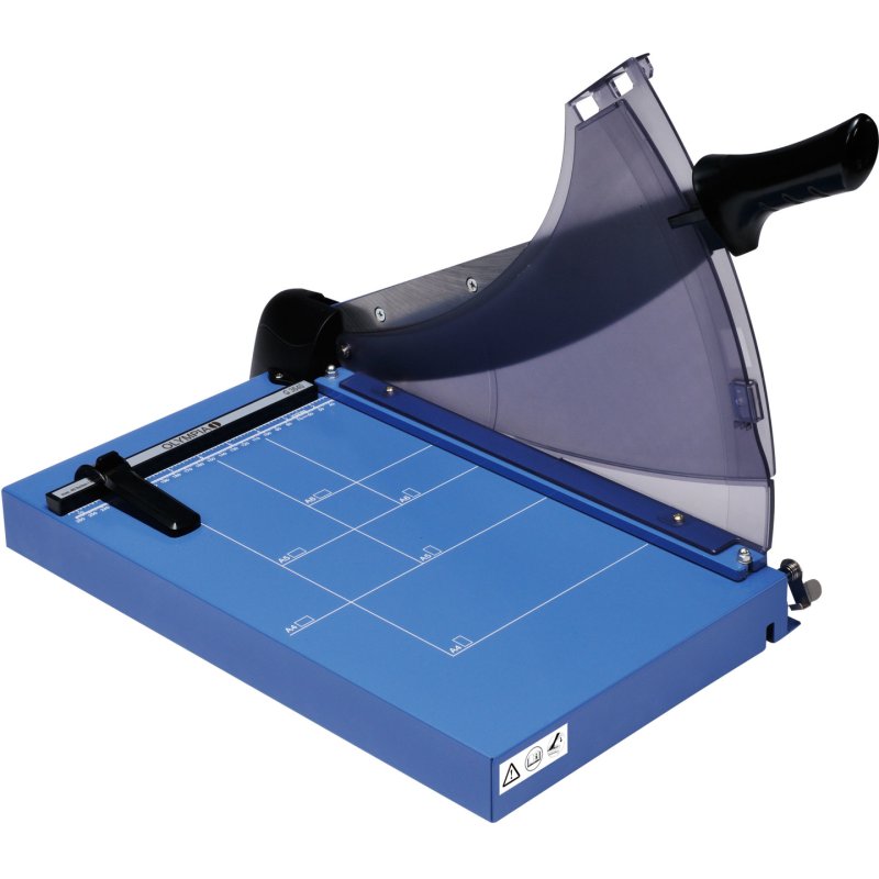 Olympia G 3640 paper cutter 36 cm 40 sheets