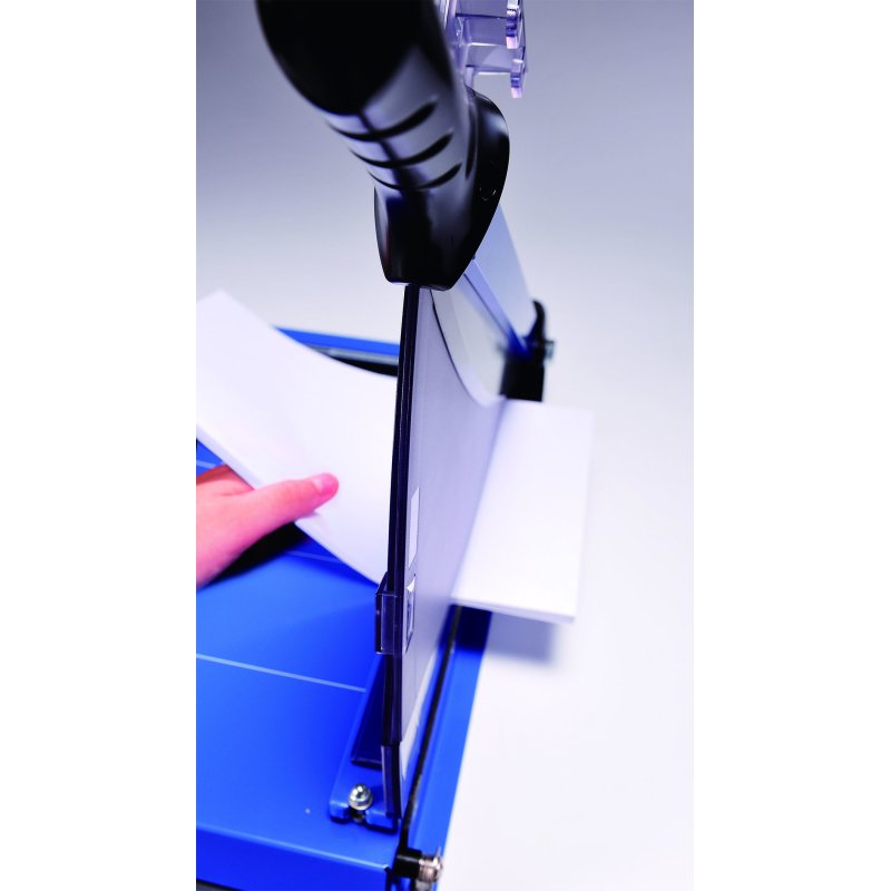 Olympia G 3640 DIN A 4 Hebelschneider