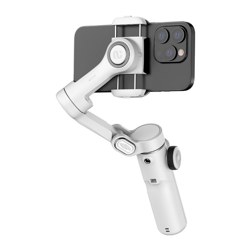 AOCHUAN X2 Standard Gimbal (White)