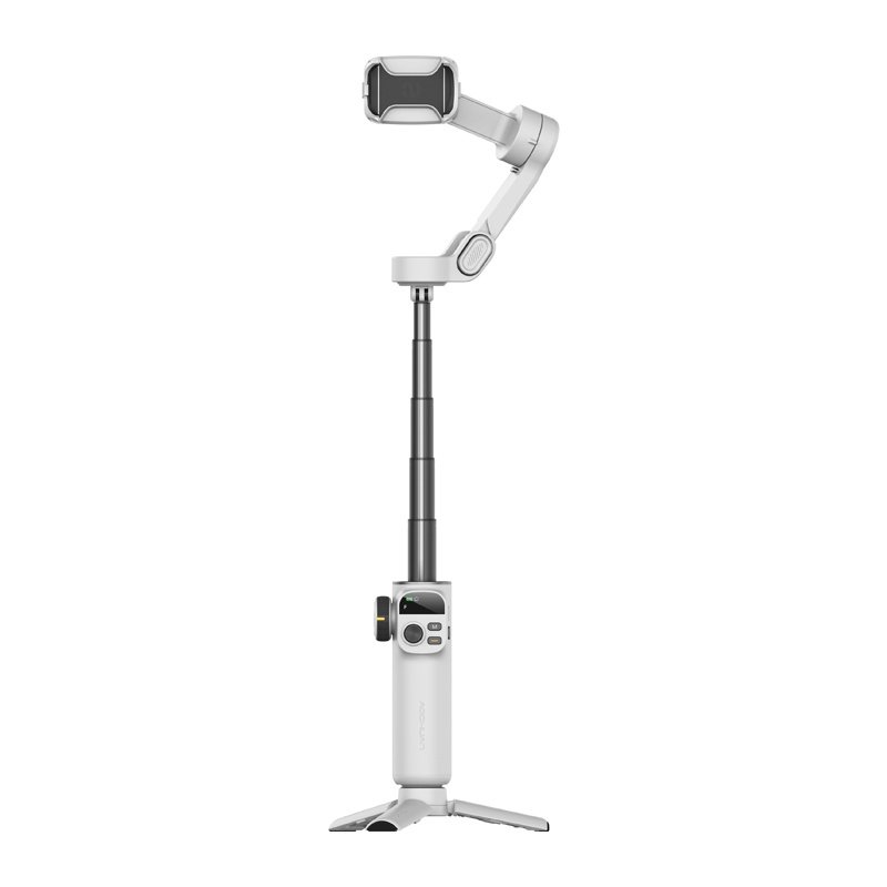 AOCHUAN X2 Standard Gimbal (White)