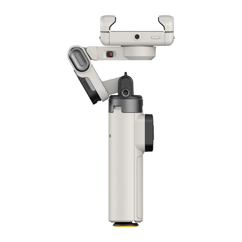AOCHUAN M3 Pro Gimbal with RGB Lighting (Black)