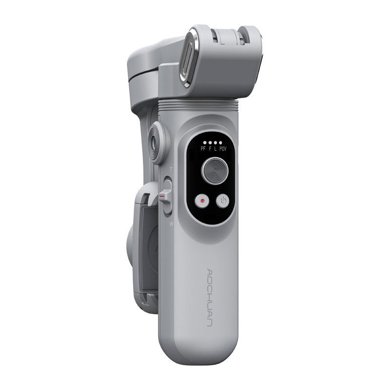 AOCHUAN X Gimbal (Gray)