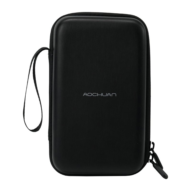 AOCHUAN Foldable Gimbal Bag (Black)