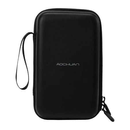 AOCHUAN Foldable Gimbal Bag (Black)