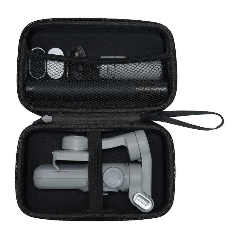 AOCHUAN Foldable Gimbal Bag (Black)