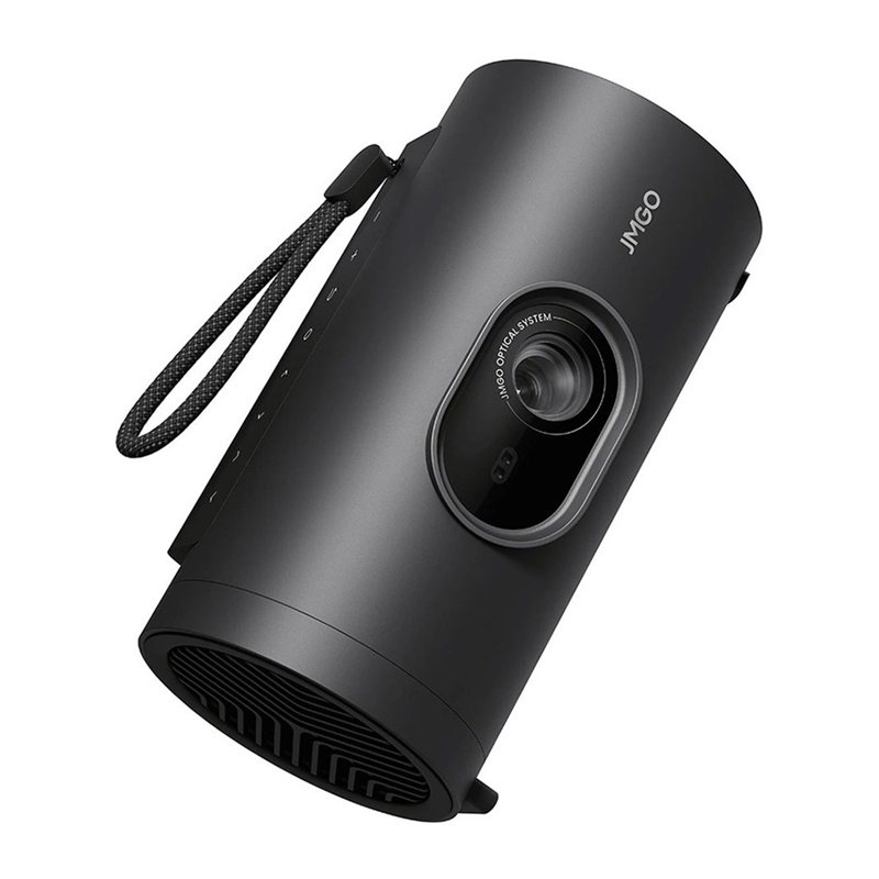 JMGO PicoPlay Projector with Tripod
