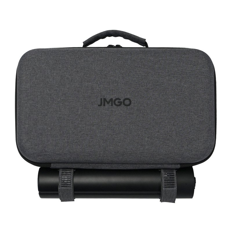 JMGO PicoPlay Projector with Tripod