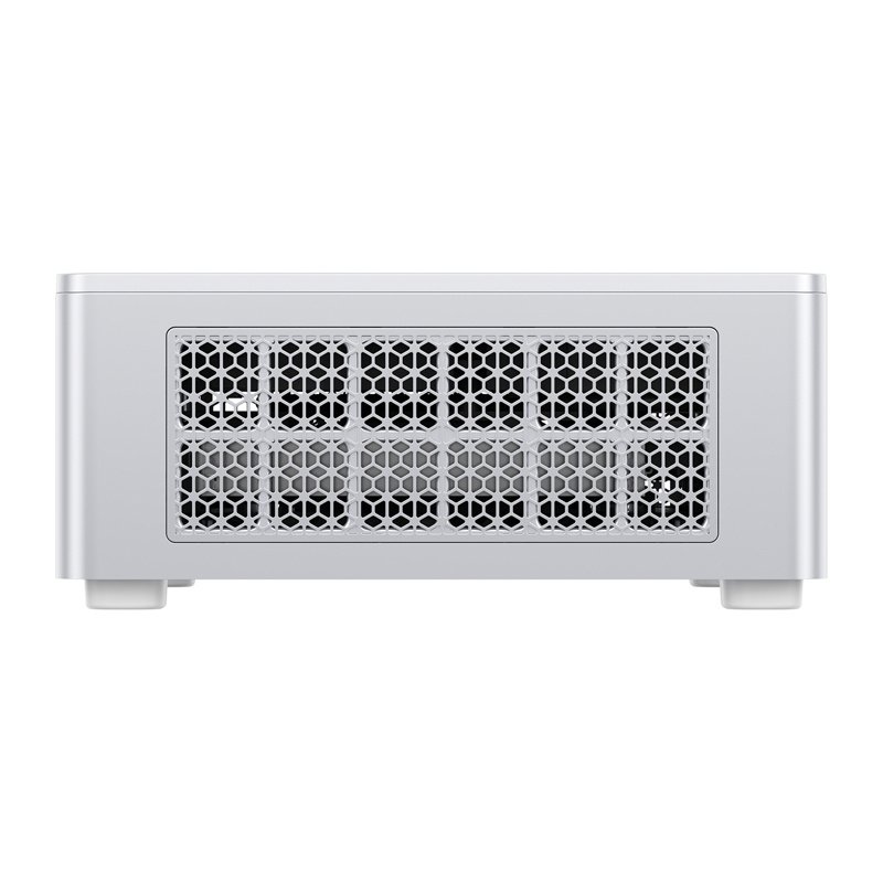 MINIS FORUM M1 Plus Core i5-12600H Mini PC Barebone