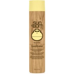 Sun Bum Revitalizing Conditioner Silicone Free Color Safe Vegan