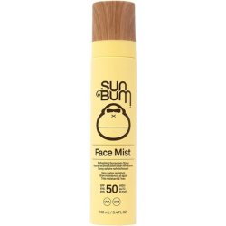 Sun Bum Face Mist Sunscreen Spray SPF 50 100ml