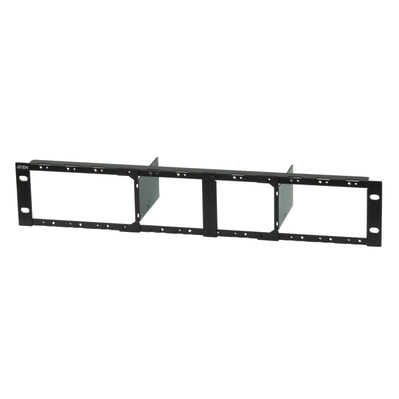 ATEN Kit de montage en rack de système d'extension vidéo