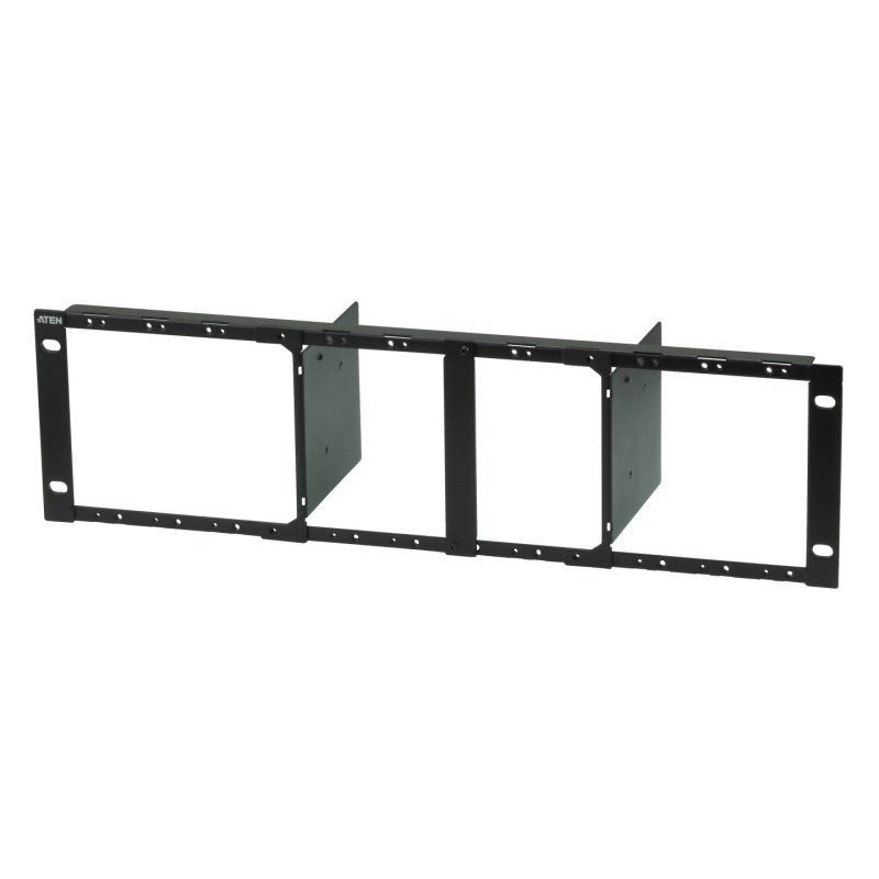 ATEN Kit de montage en rack de système d'extension vidéo