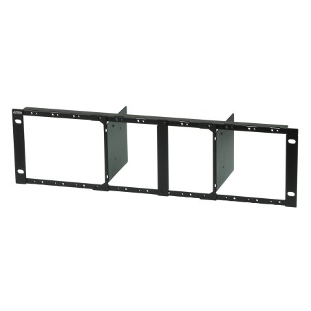 ATEN Video Extender Rack Mount Kit Rack mounting for 1 to 12 extenders