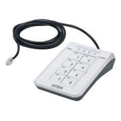ATEN 2XRT-0022G SELECTEUR PORT REMOTE SECURISÉ PP4.0