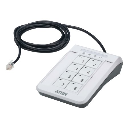 ATEN PP4.0 Secure KVM Remote Port Selector