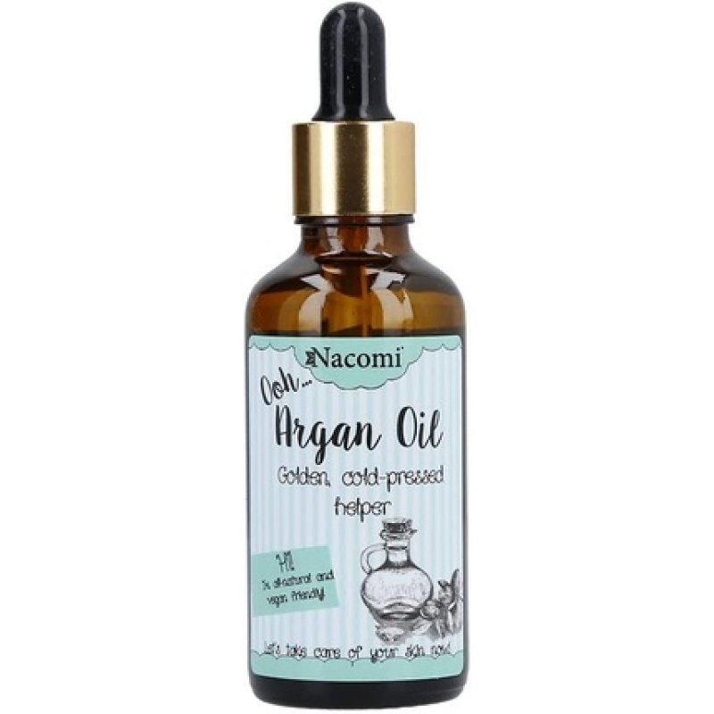 NACOMI Body Oil 50ml