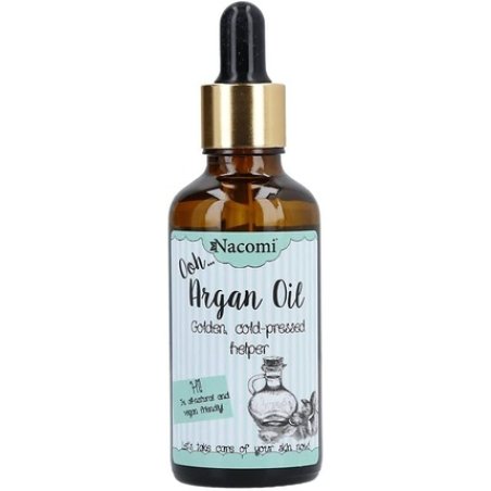 NACOMI Body Oil 50ml