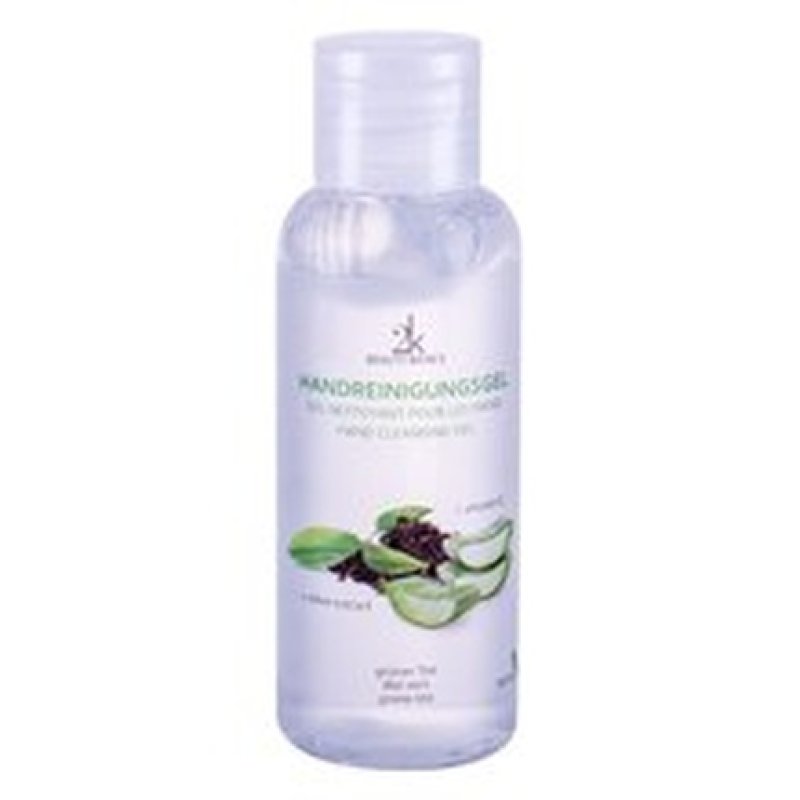 2k Hand Cleansing Gel