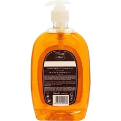Althaea Argan Soap 750ml
