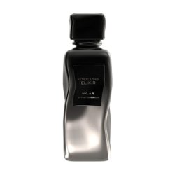 Nylaa By Rasasi No Excuses Elixir Extrait De Parfum 100ml